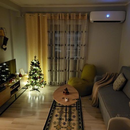 Diti'S Apartment Shkodër Exteriér fotografie