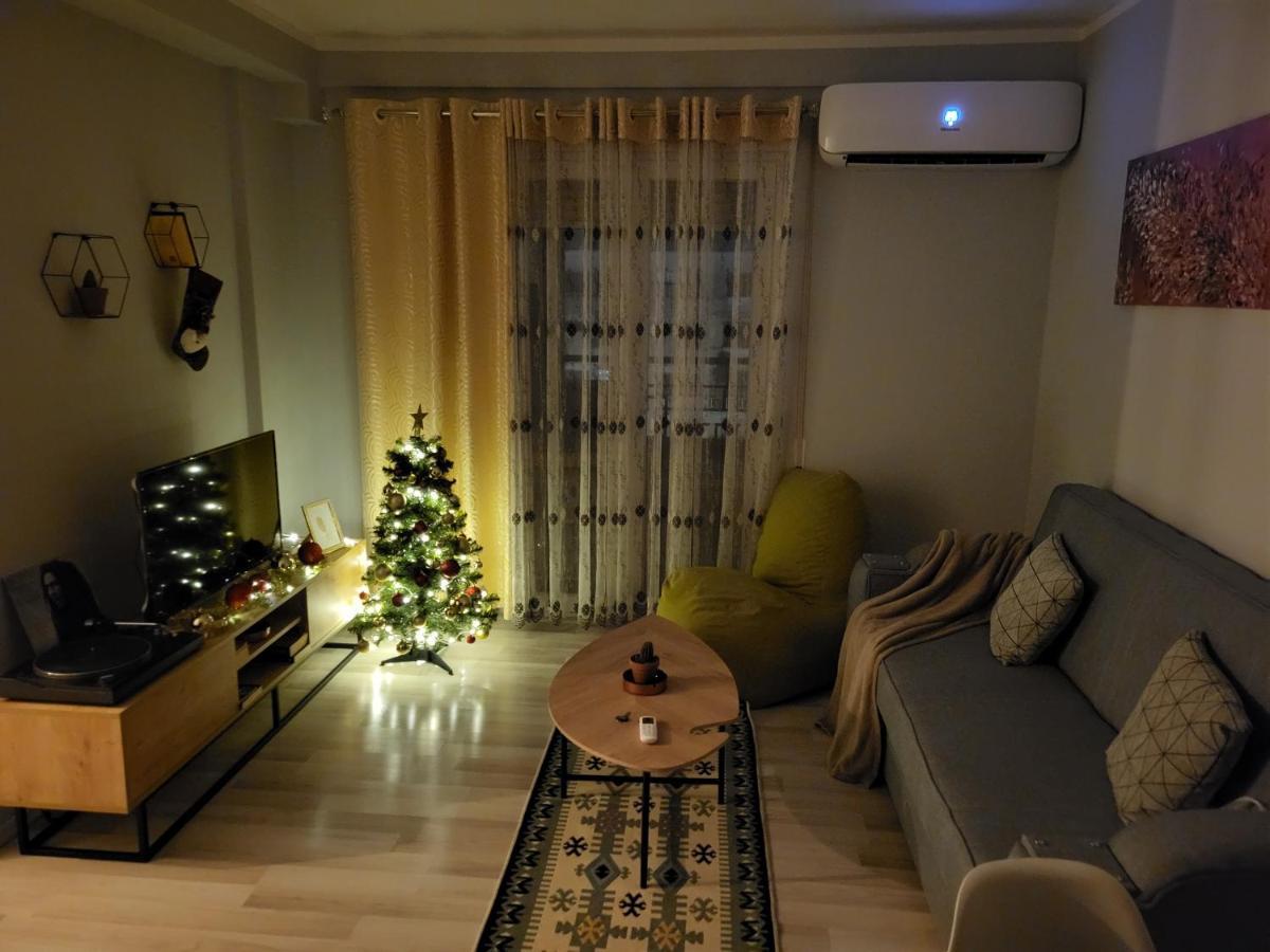 Diti'S Apartment Shkodër Exteriér fotografie